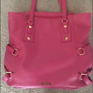 Rampage Shoulder Bag